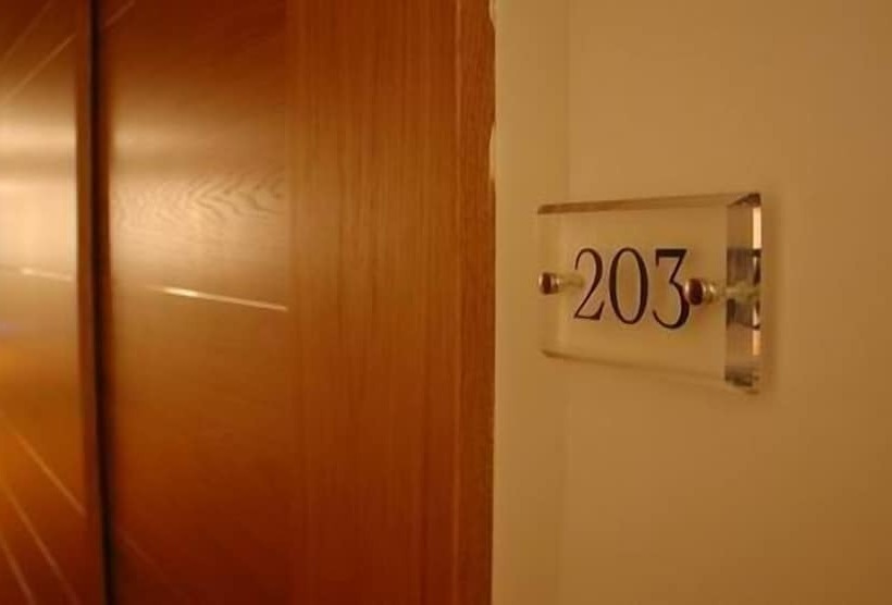 Nicotel Wellness Corato