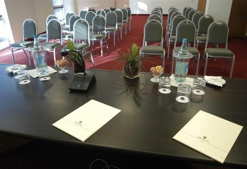 Nicotel Wellness Corato