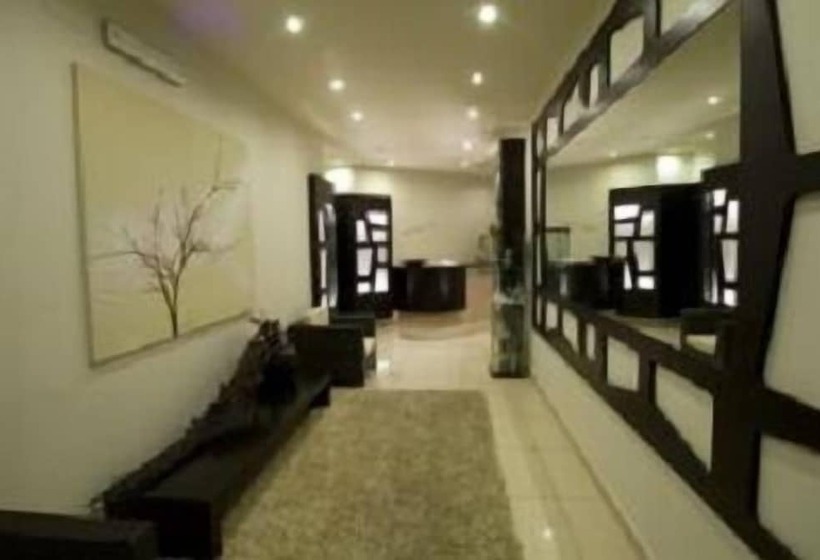 Nicotel Wellness Corato