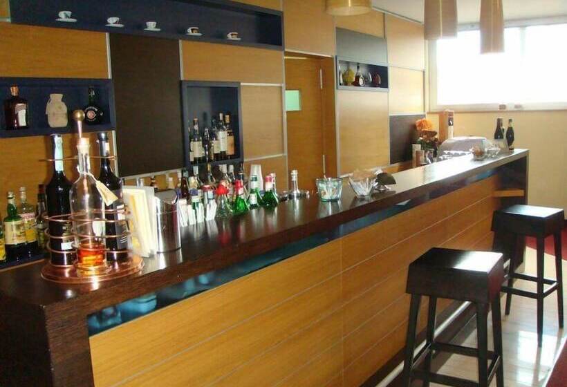 Nicotel Wellness Corato