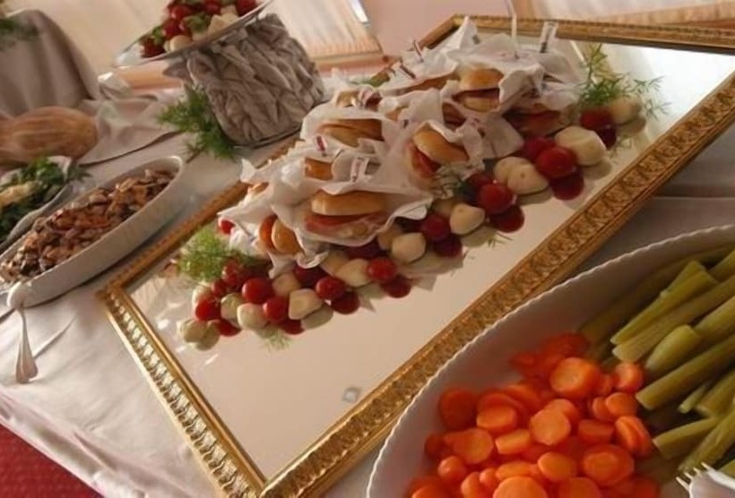 Nicotel Wellness Corato