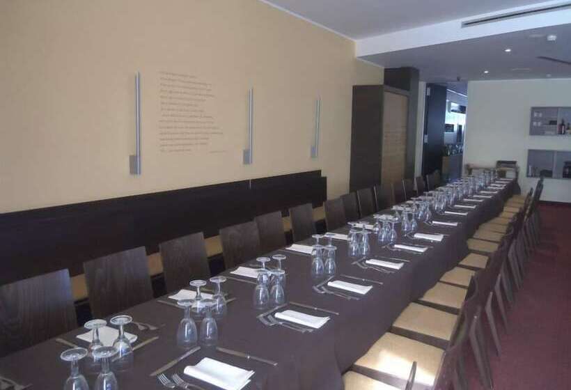 Nicotel Wellness Corato