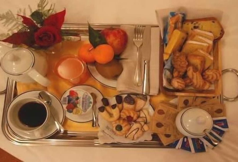 Nicotel Wellness Corato