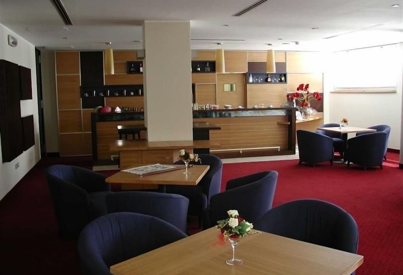 Nicotel Wellness Corato