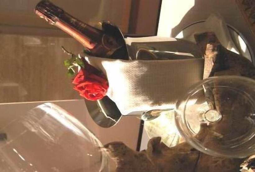 Nicotel Wellness Corato