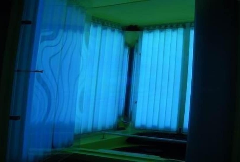 Nicotel Wellness Corato