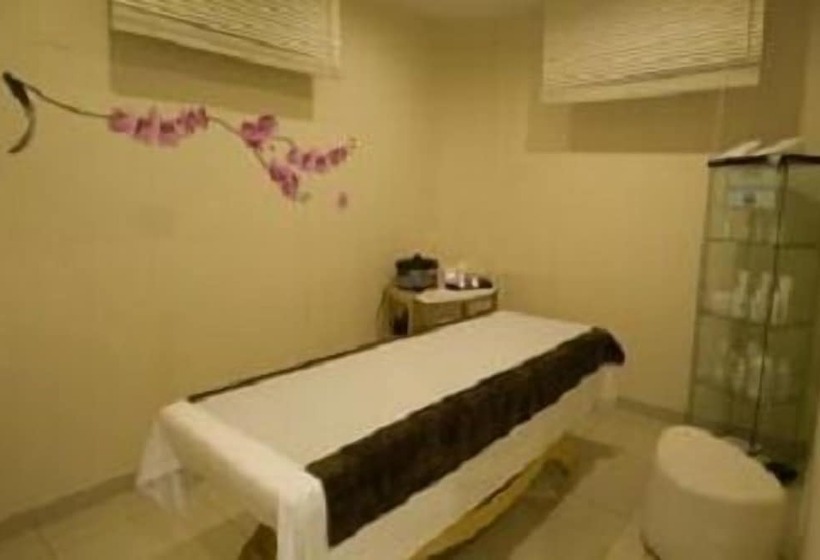 Nicotel Wellness Corato