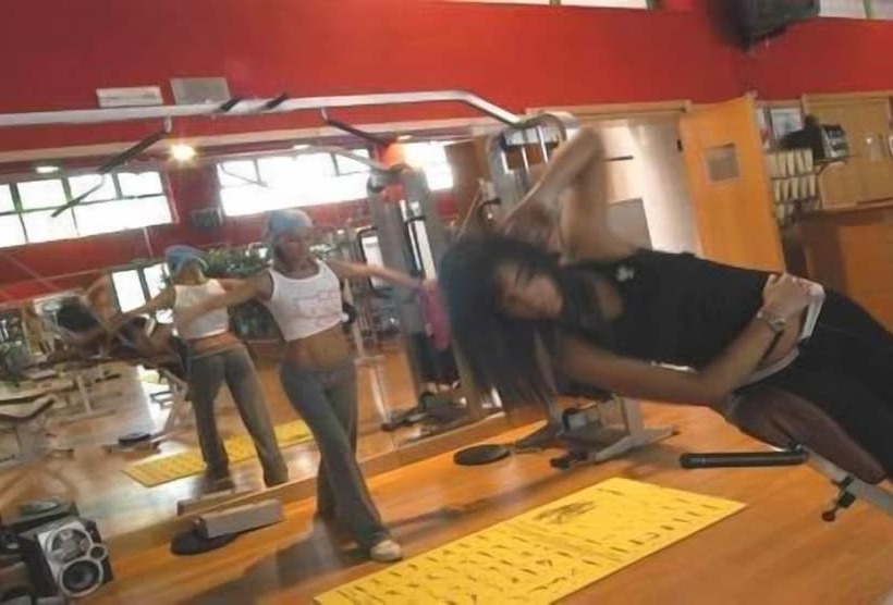 Nicotel Wellness Corato