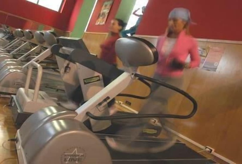 Nicotel Wellness Corato