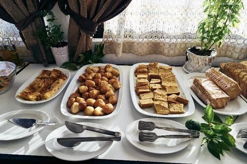 Niriides Beach Hotel