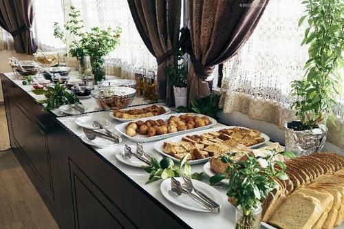 Niriides Beach Hotel