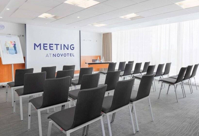 Novotel London Excel