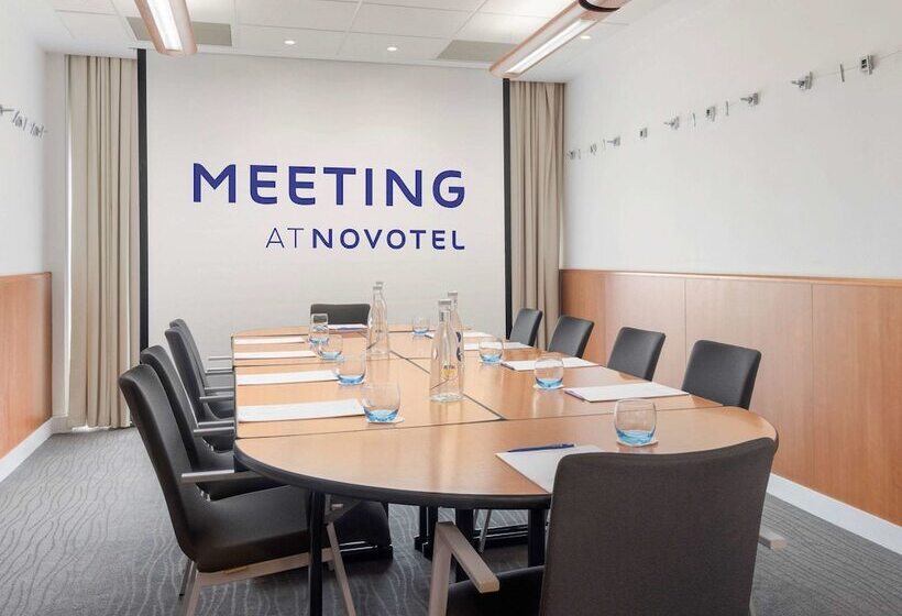 Novotel London Excel