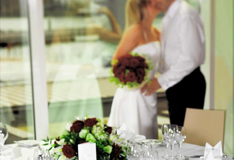 Novotel London Excel