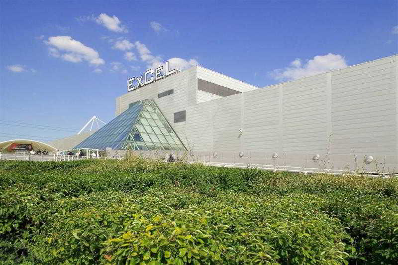 Novotel London Excel