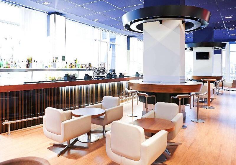 Novotel London Excel