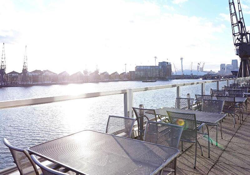 Novotel London Excel