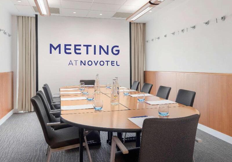 Novotel London Excel