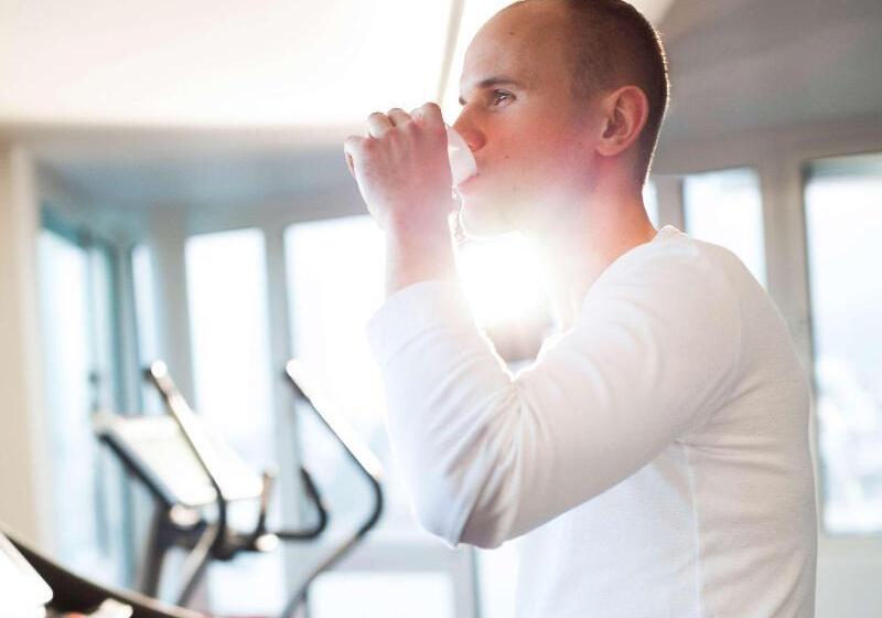 Novotel London Excel