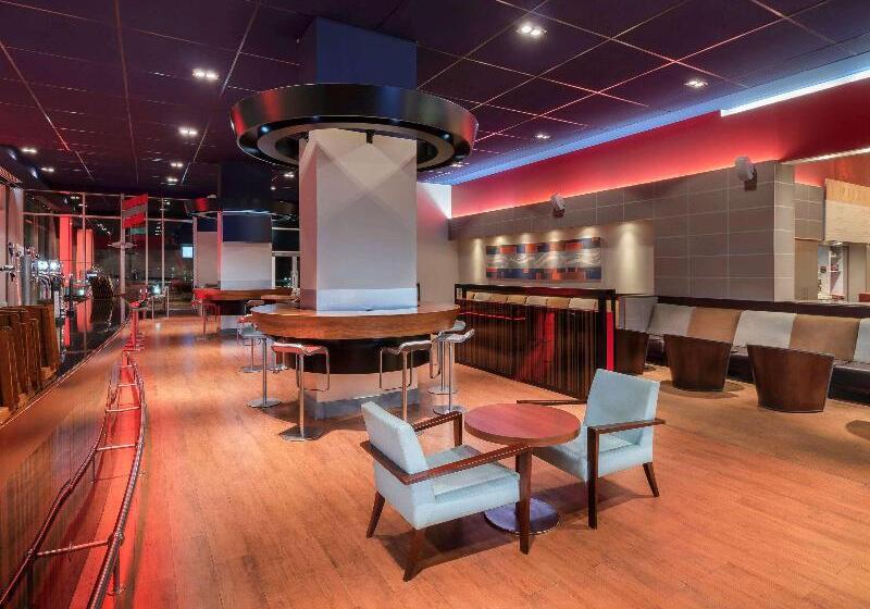 Novotel London Excel