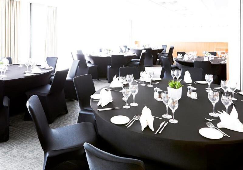 Novotel London Excel