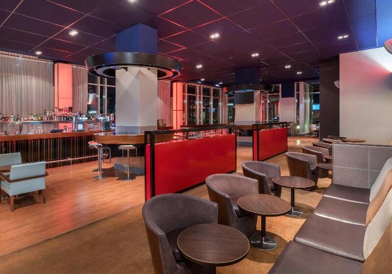 Novotel London Excel