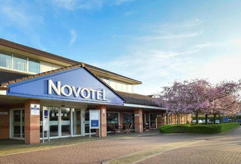 Novotel Milton Keynes