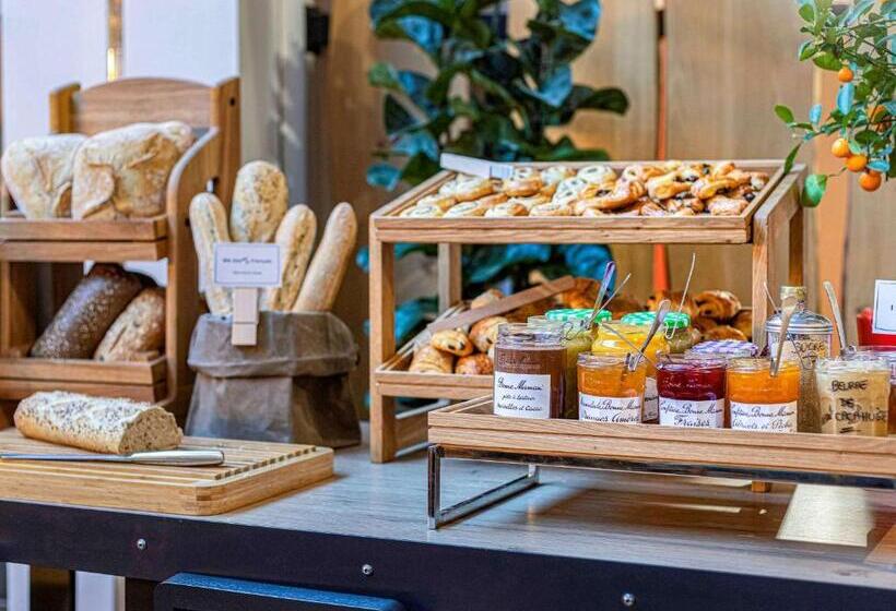 Novotel Milton Keynes