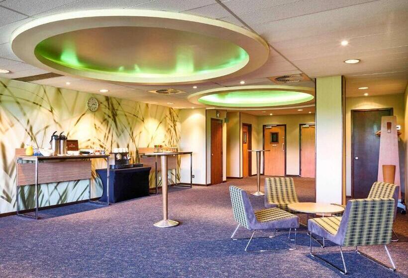 Novotel Milton Keynes