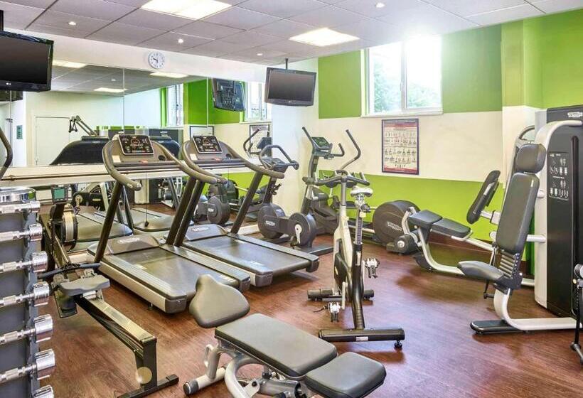 Novotel Milton Keynes