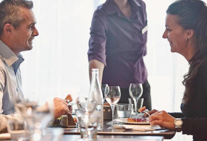 Novotel Milton Keynes