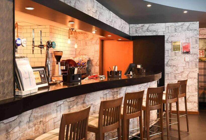 Novotel Milton Keynes