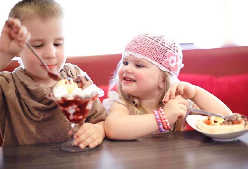 Novotel Milton Keynes