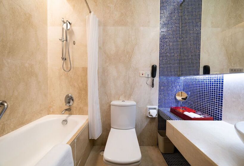 Oriental Ginza Hotel Shenzhen