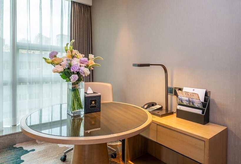 Oriental Ginza Hotel Shenzhen