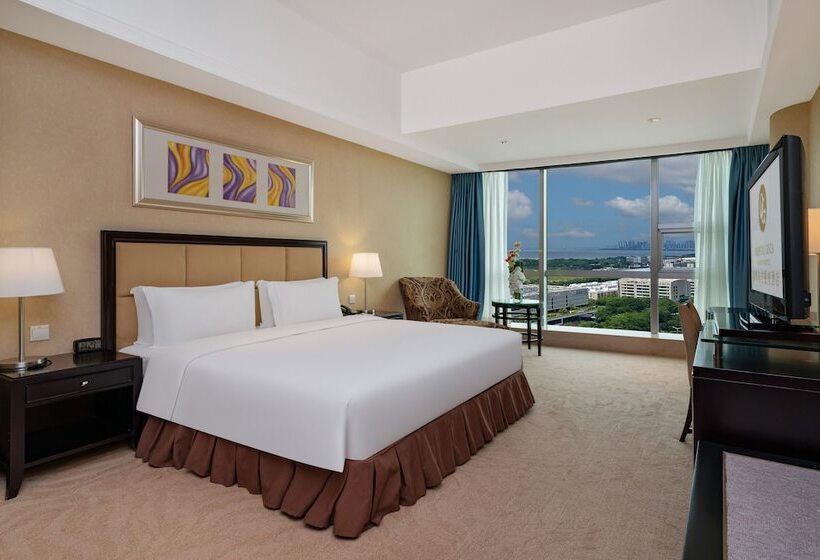 Oriental Ginza Hotel Shenzhen