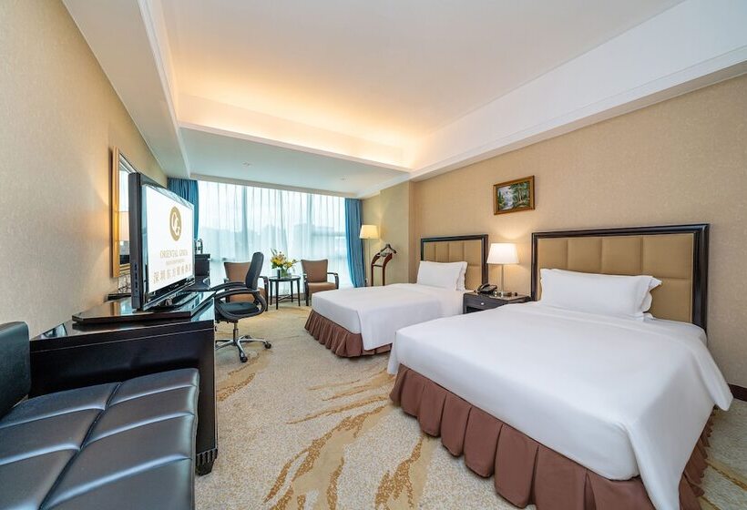 Oriental Ginza Hotel Shenzhen