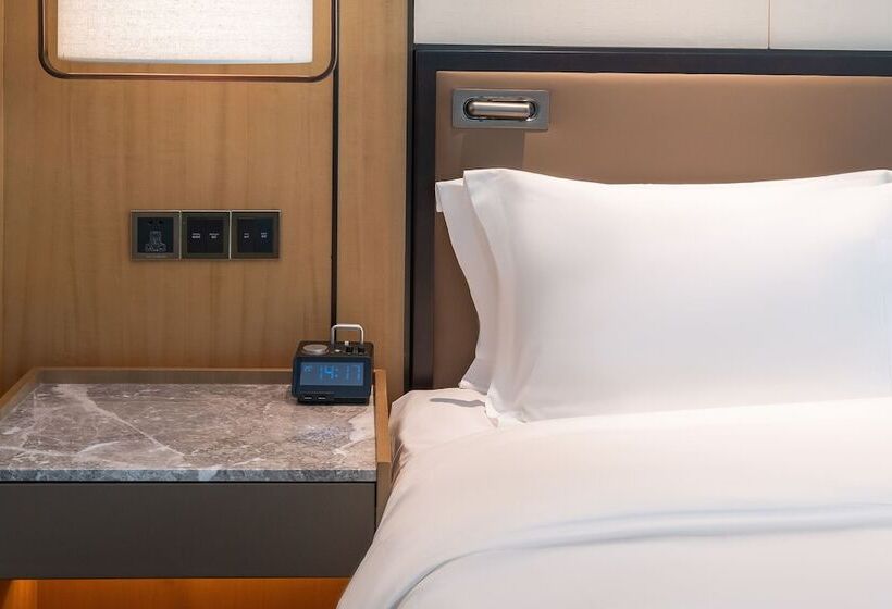 Oriental Ginza Hotel Shenzhen