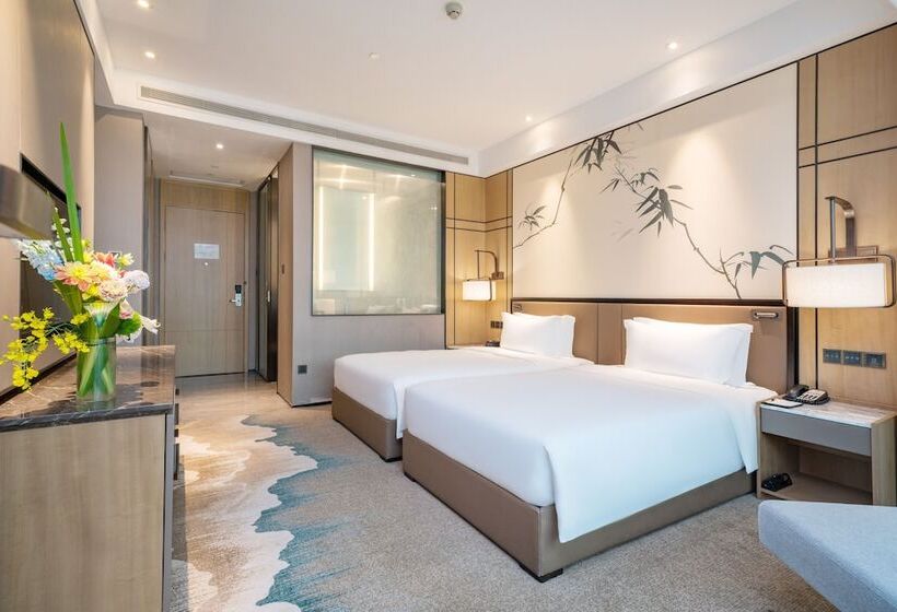 Oriental Ginza Hotel Shenzhen