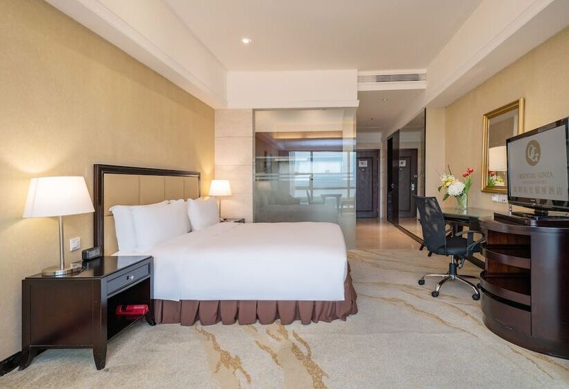 Oriental Ginza Hotel Shenzhen