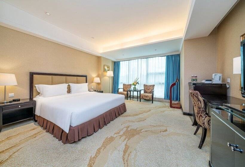 Oriental Ginza Hotel Shenzhen