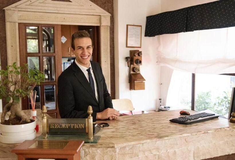 Park Hotel Serenissima