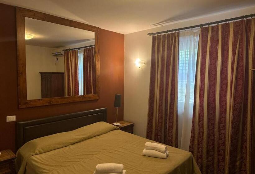 Park Hotel Serenissima