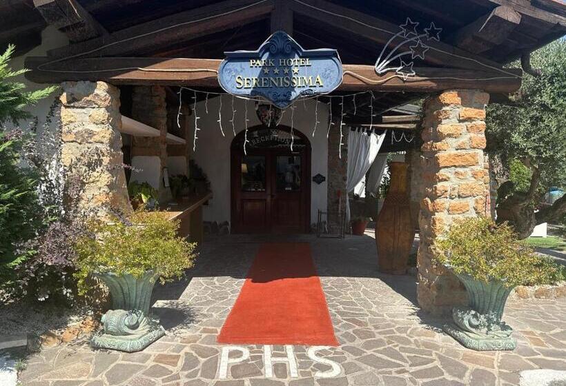 Park Hotel Serenissima