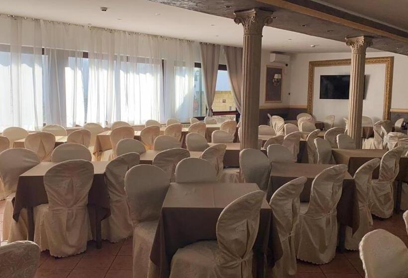 Park Hotel Serenissima