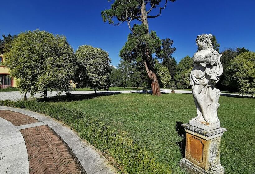 Park Hotel Villa Vicini