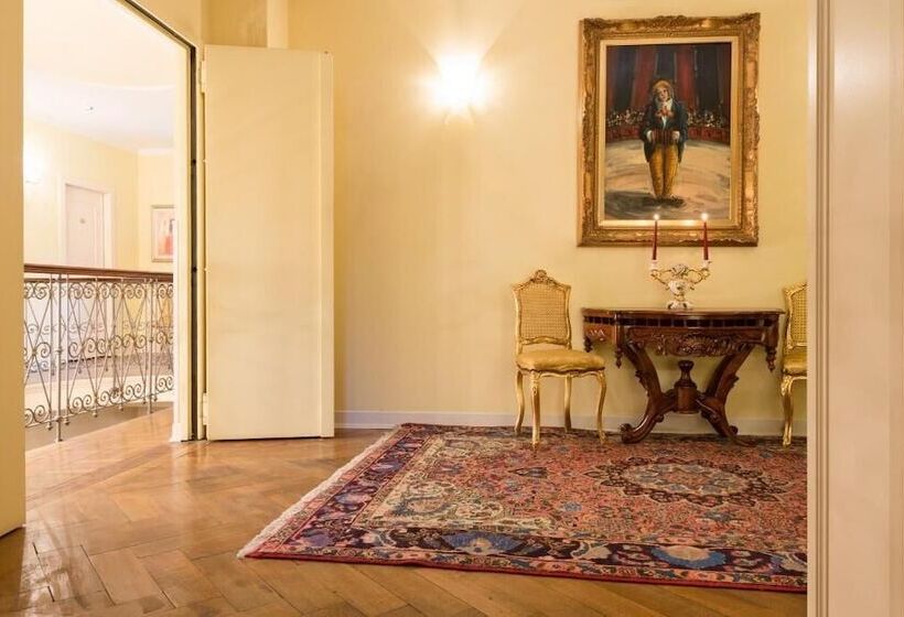 Park Hotel Villa Vicini