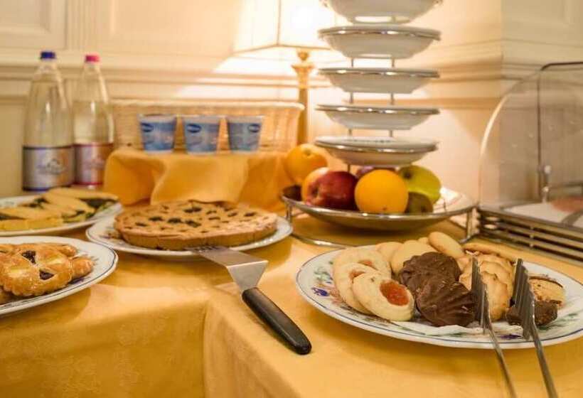 Park Hotel Villa Vicini