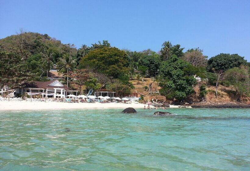 Phi Phi Bayview Resort