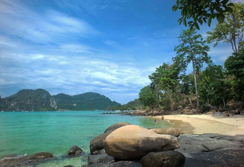 Phi Phi Bayview Resort